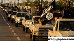Menyoroti Keteraturan Yang Mengganggu Dari Serangan Terarah Di Irak